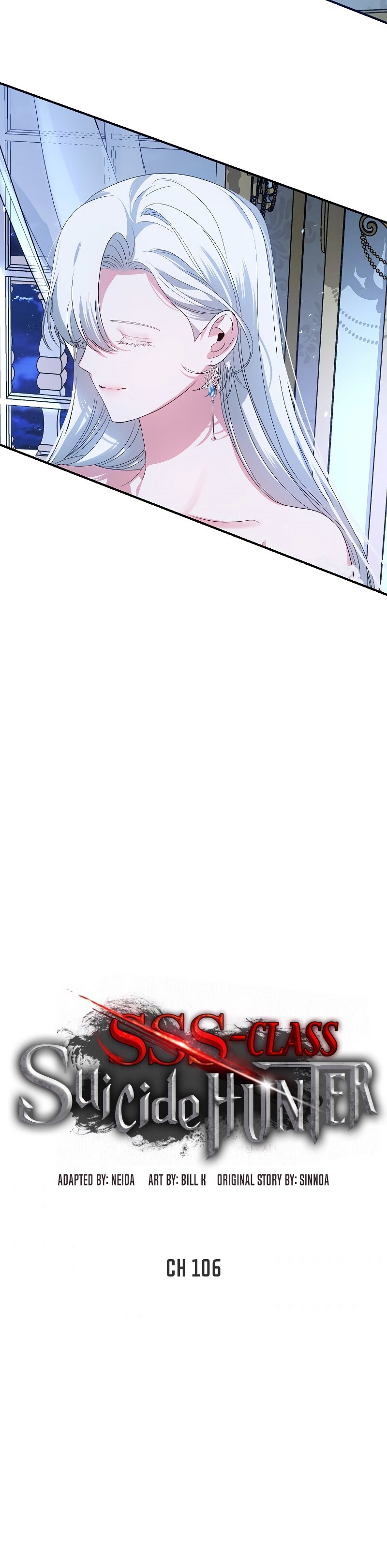 SSS-Class Suicide Hunter, Chapter 106 image 08